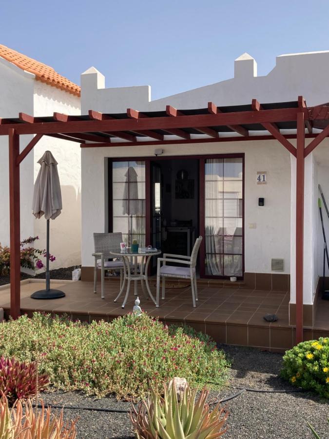 Sun Beach 41 Caleta De Fuste Luaran gambar