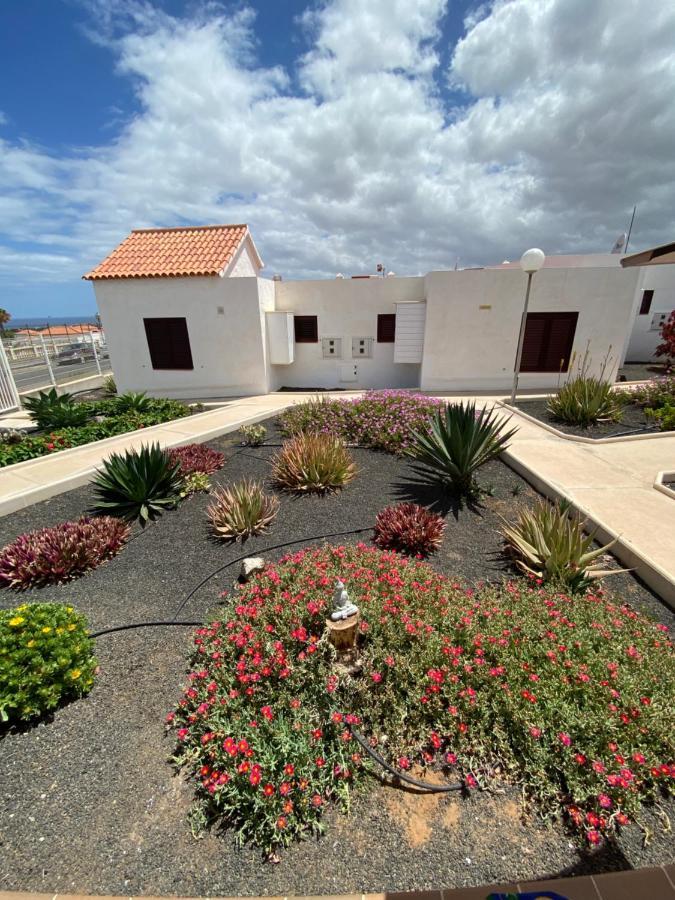 Sun Beach 41 Caleta De Fuste Luaran gambar