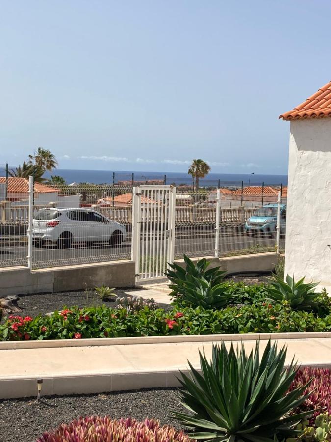 Sun Beach 41 Caleta De Fuste Luaran gambar