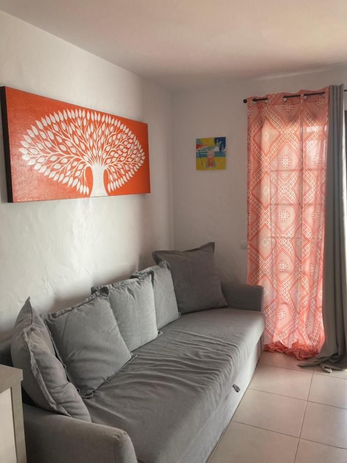 Sun Beach 41 Caleta De Fuste Luaran gambar