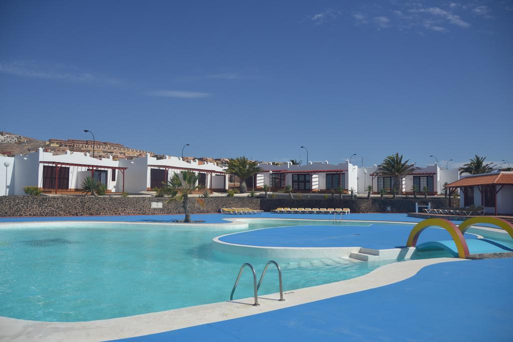 Sun Beach 41 Caleta De Fuste Luaran gambar